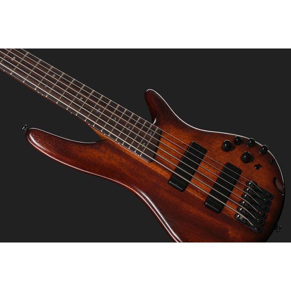 Ibanez SR506A-MHL