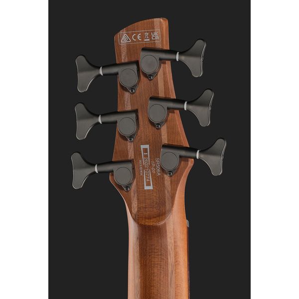 Ibanez SR506A-MHL