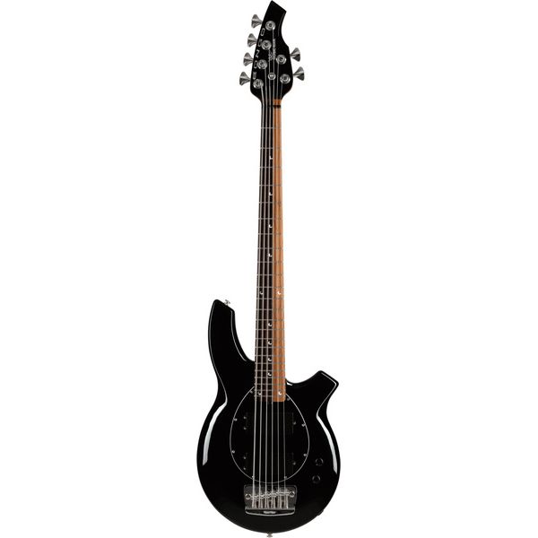 Music Man John Myung Bongo 6 HH Black