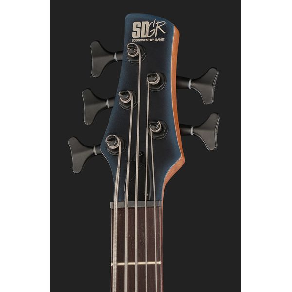 Ibanez SR505N-MAM