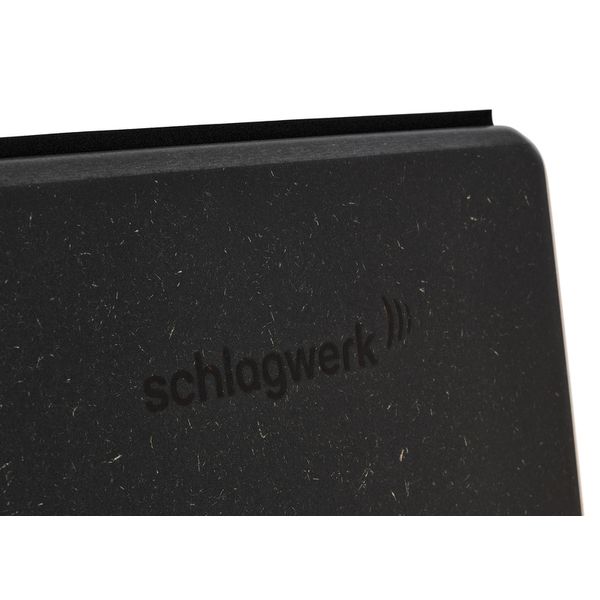 Schlagwerk Tineo Special Edition Bundle