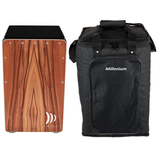 Schlagwerk Tineo Special Edition Bundle