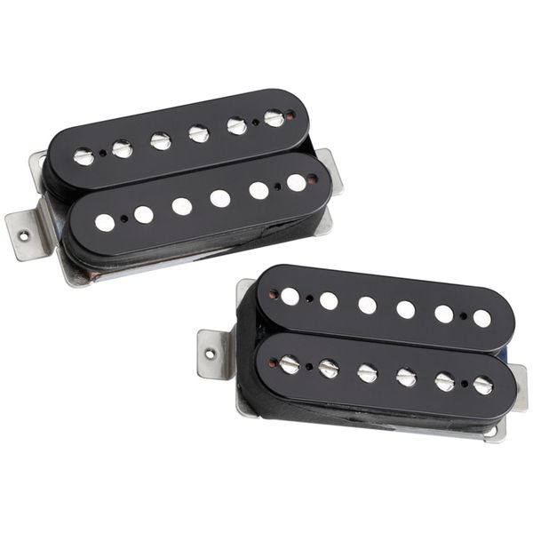 Seymour Duncan Slash 2.0 Humbucker Set Black