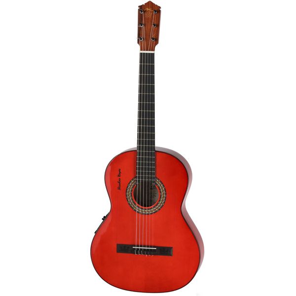 Manuel Rodriguez Signature Legacy Gipsy Kings R