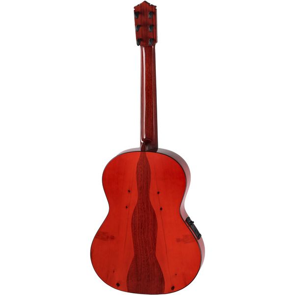 Manuel Rodriguez Signature Legacy Gipsy Kings R