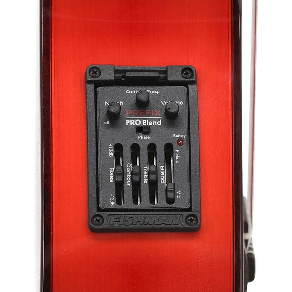 Manuel Rodriguez Signature Legacy Gipsy Kings R