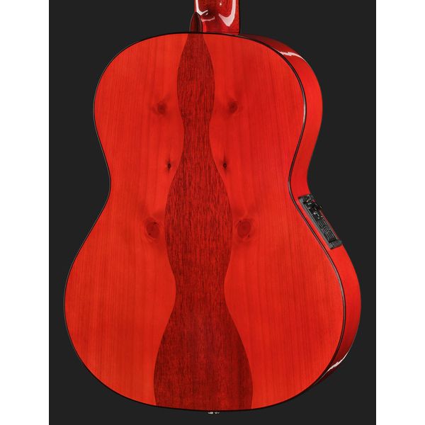 Manuel Rodriguez Signature Legacy Gipsy Kings R