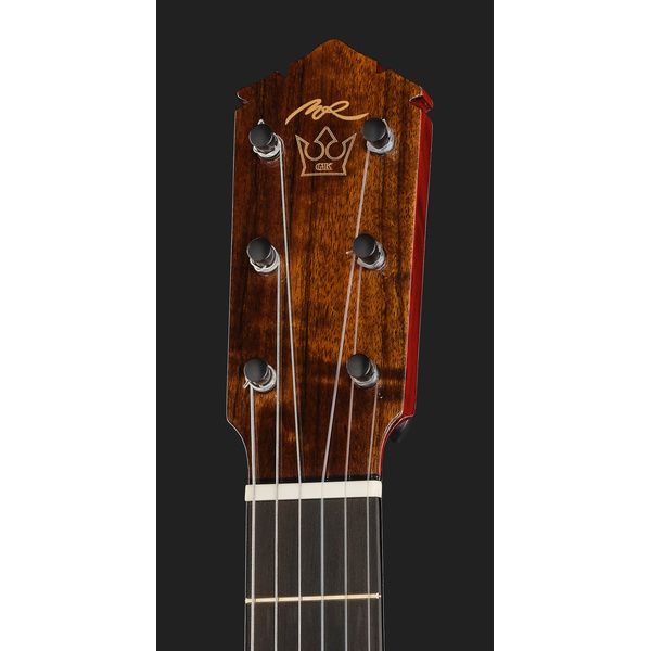 Manuel Rodriguez Signature Legacy Gipsy Kings R