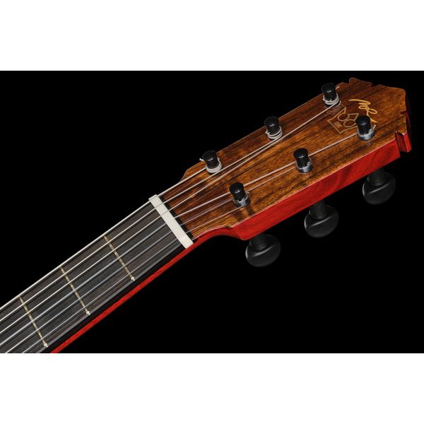 Manuel Rodriguez Signature Legacy Gipsy Kings R