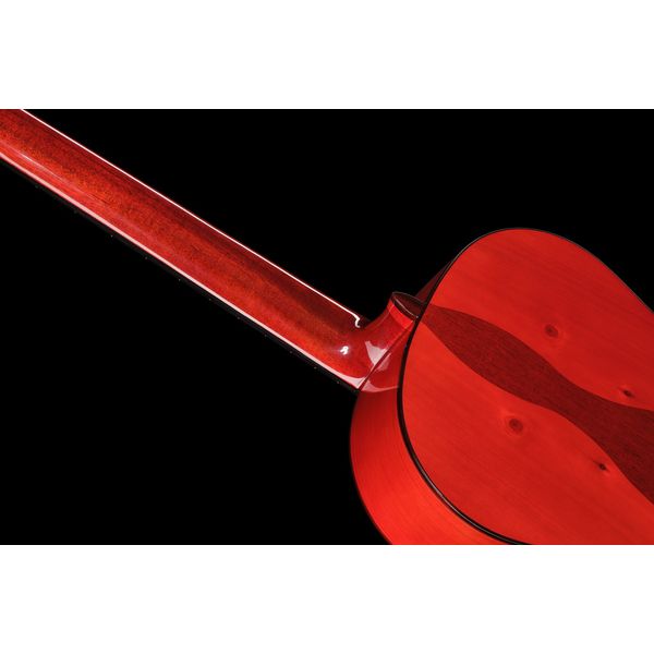 Manuel Rodriguez Signature Legacy Gipsy Kings R