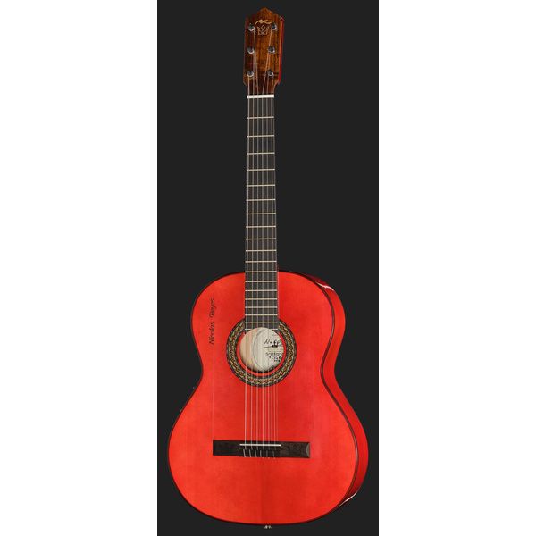 Manuel Rodriguez Signature Legacy Gipsy Kings R