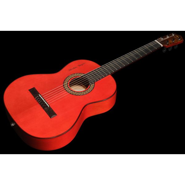 Manuel Rodriguez Signature Legacy Gipsy Kings R