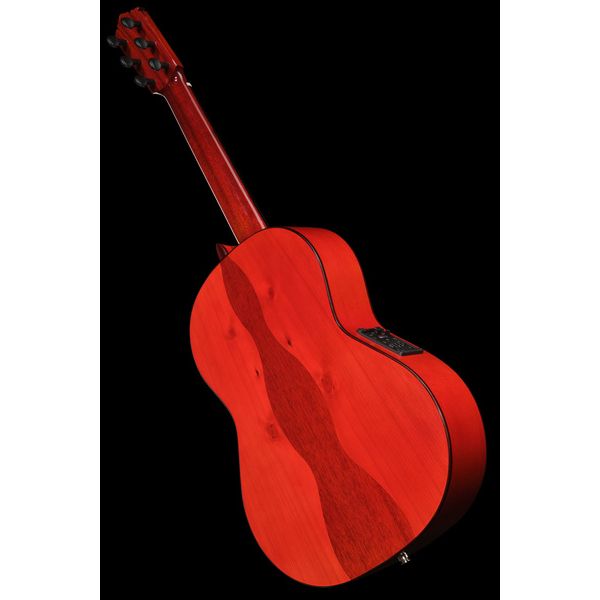 Manuel Rodriguez Signature Legacy Gipsy Kings R