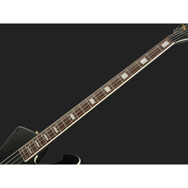 Ibanez ICB620-BKF
