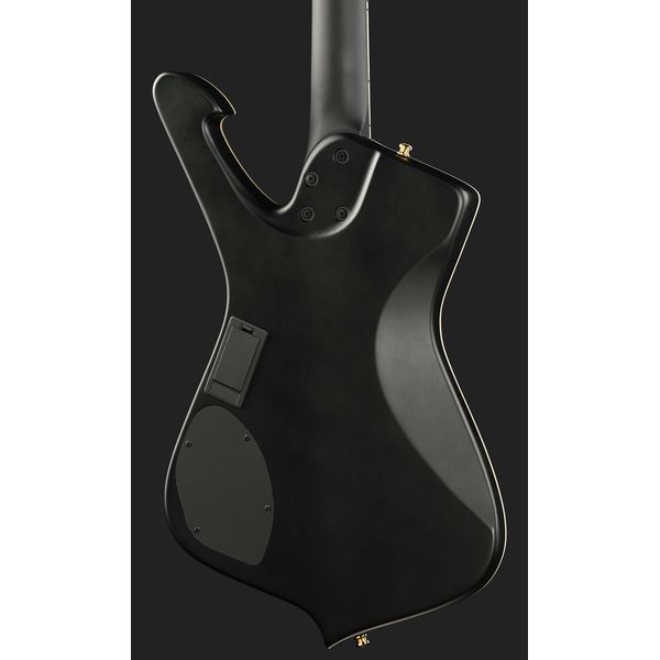 Ibanez ICB620-BKF