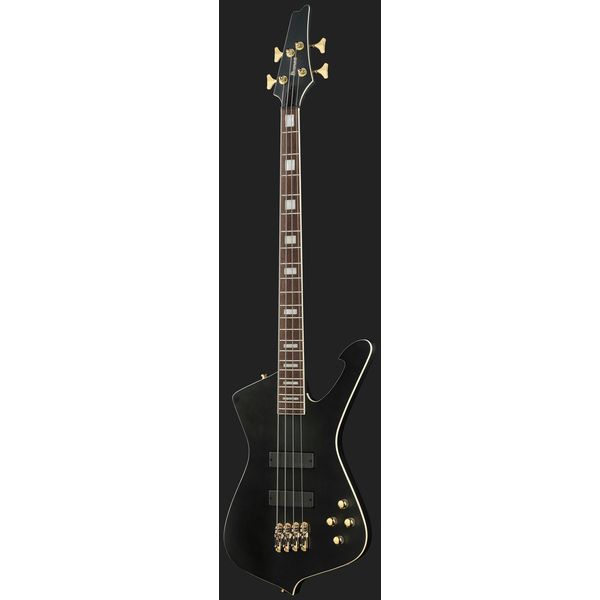Ibanez ICB620-BKF