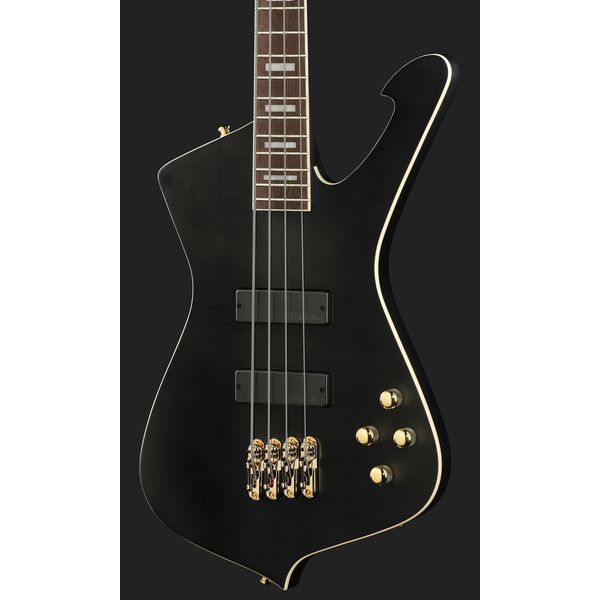 Ibanez ICB620-BKF