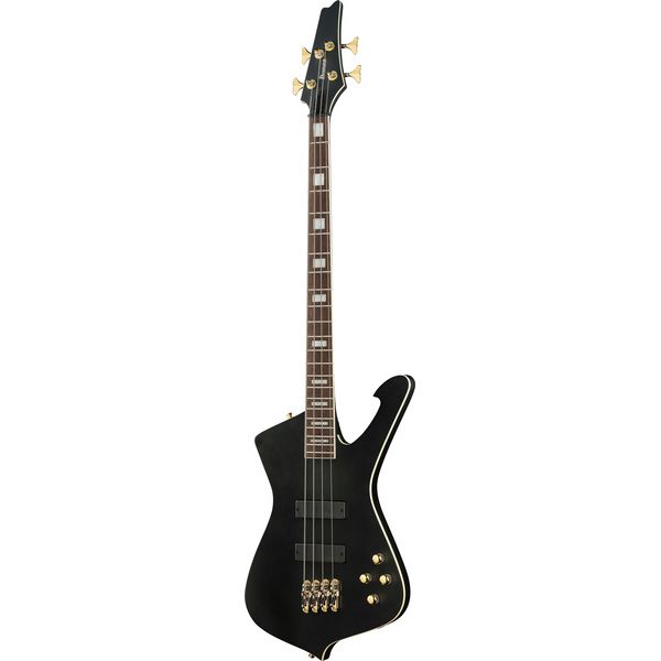 Ibanez ICB620-BKF