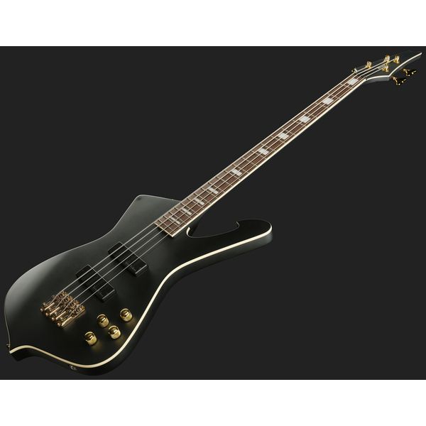 Ibanez ICB620-BKF