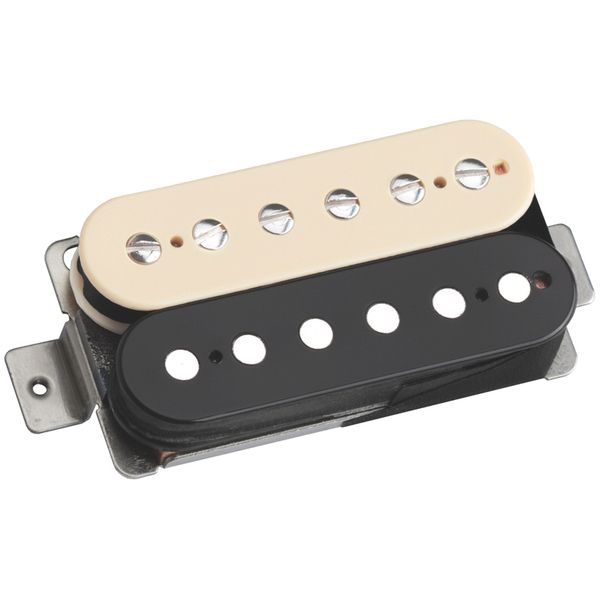 Seymour Duncan Slash 2.0 Neck Humbucker Zebra