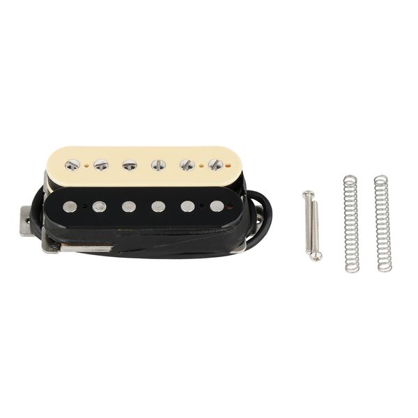 Seymour Duncan Slash 2.0 Neck Humbucker Zebra