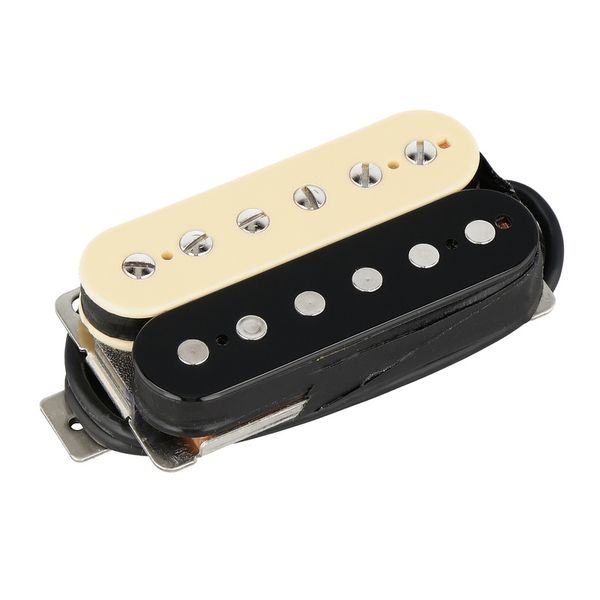 Seymour Duncan Slash 2.0 Neck Humbucker Zebra