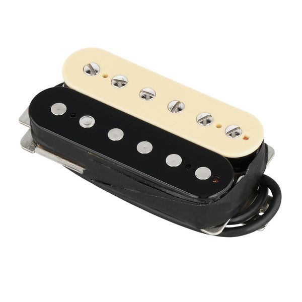 Seymour Duncan Slash 2.0 Neck Humbucker Zebra