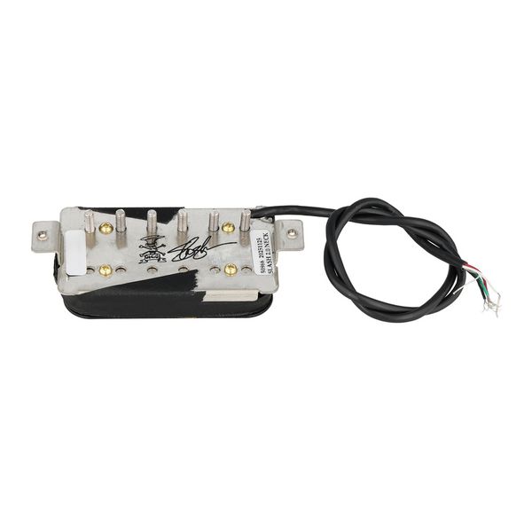 Seymour Duncan Slash 2.0 Neck Humbucker Zebra