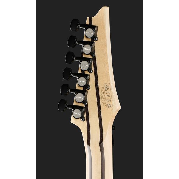 Ibanez RGR5130R-GRM