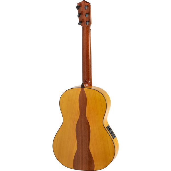 Manuel Rodriguez Signature Legacy Gipsy Kings Y