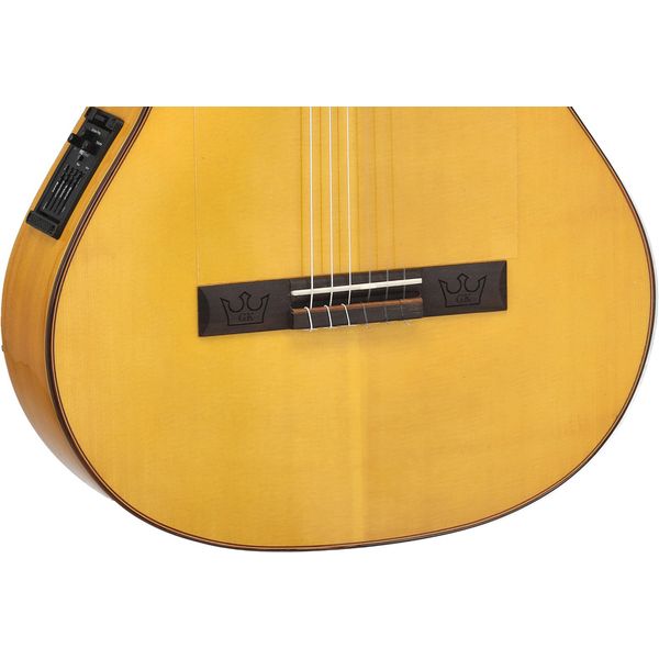 Manuel Rodriguez Signature Legacy Gipsy Kings Y