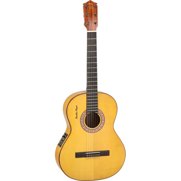 Manuel Rodriguez Signature Legacy Gipsy Kings Y