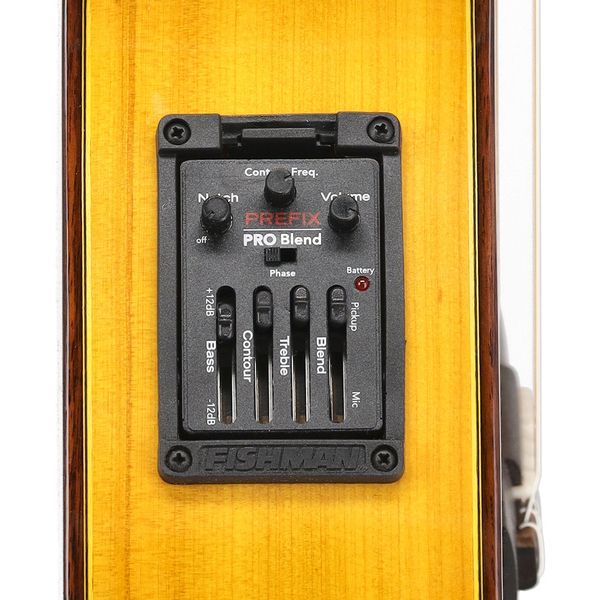 Manuel Rodriguez Signature Legacy Gipsy Kings Y