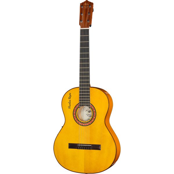 Manuel Rodriguez Signature Legacy Gipsy Kings Y
