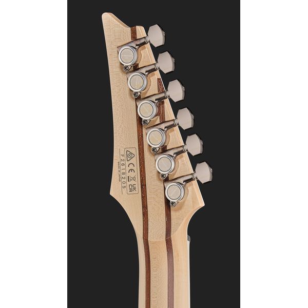 Ibanez RG5121R-DBF
