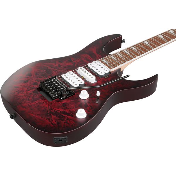 Ibanez RG470DXW-WZM