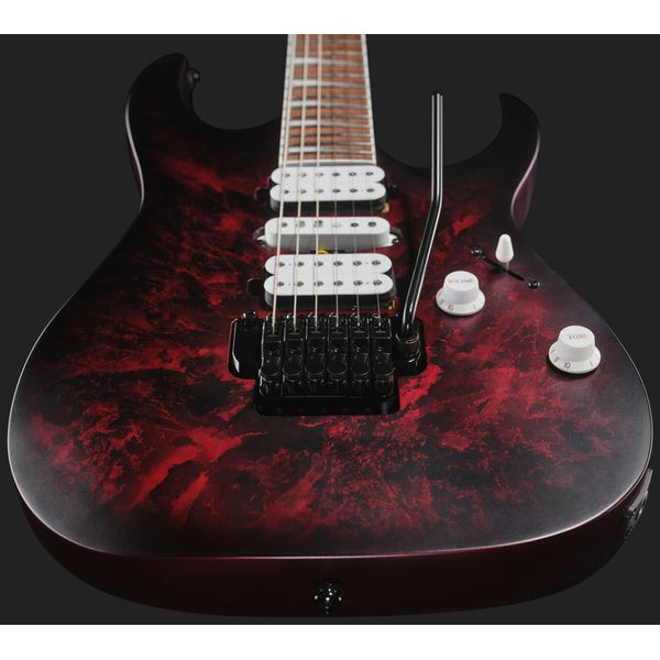 Ibanez RG470DXW-WZM