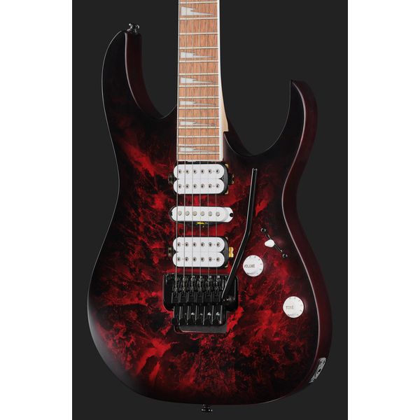 Ibanez RG470DXW-WZM