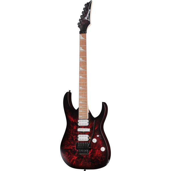 Ibanez RG470DXW-WZM