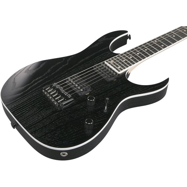 Ibanez RGR662AHBF-WK