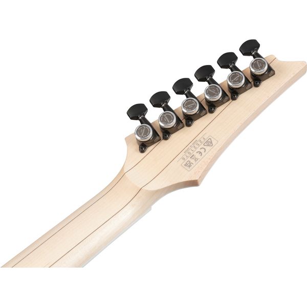 Ibanez RGR662AHBF-WK