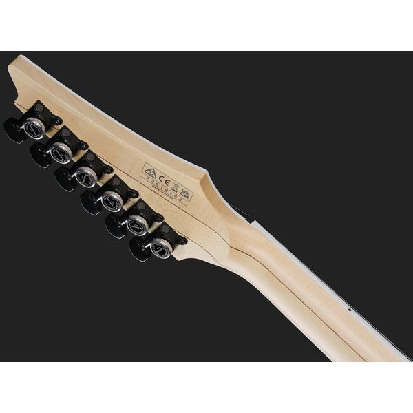 Ibanez RGR662AHBF-WK