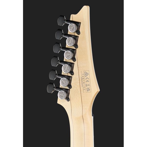 Ibanez RGR662AHBF-WK