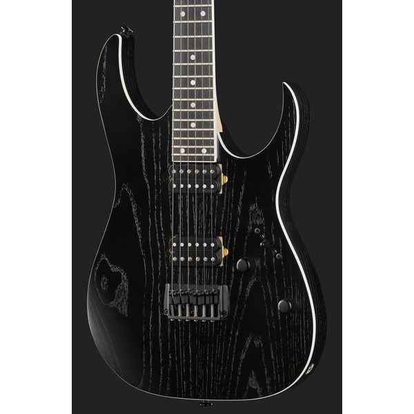 Ibanez RGR662AHBF-WK