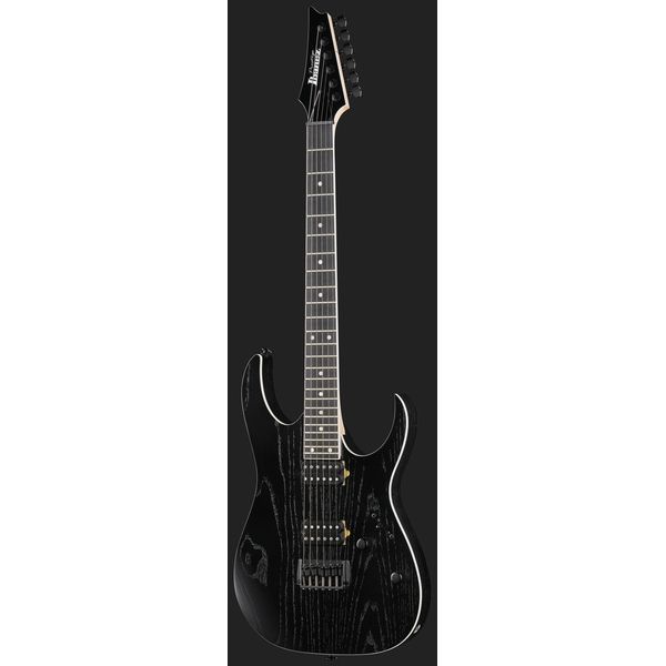 Ibanez RGR662AHBF-WK