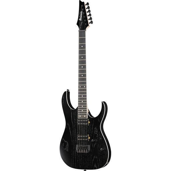 Ibanez RGR662AHBF-WK