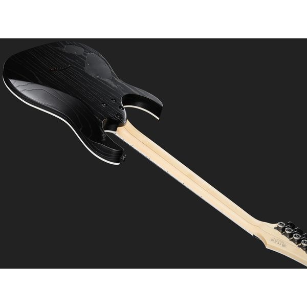 Ibanez RGR662AHBF-WK