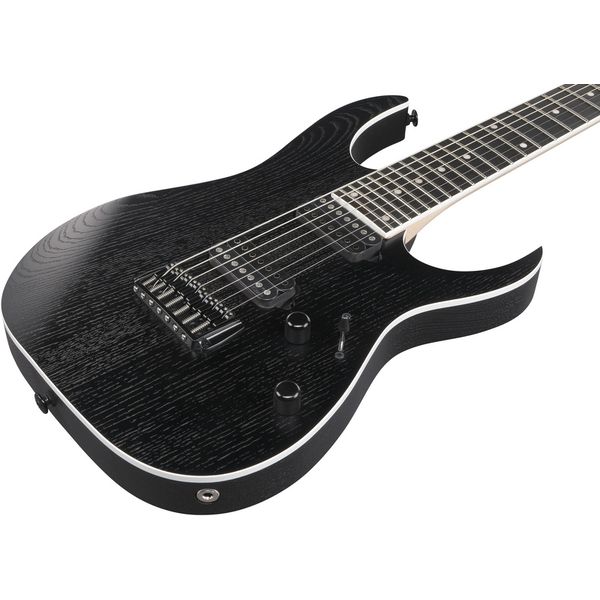 Ibanez RGR762AHBF-WK