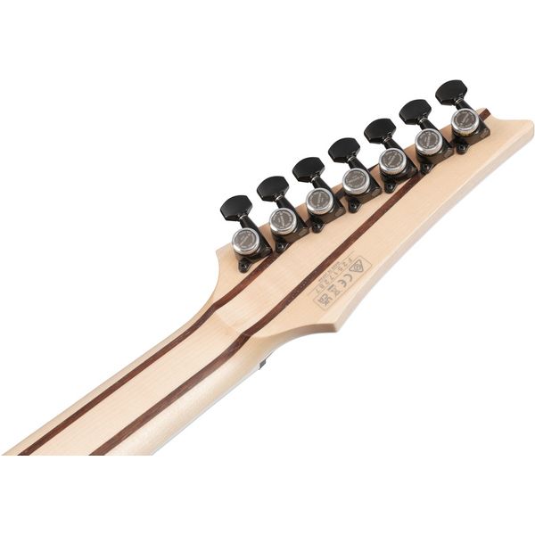 Ibanez RGR762AHBF-WK