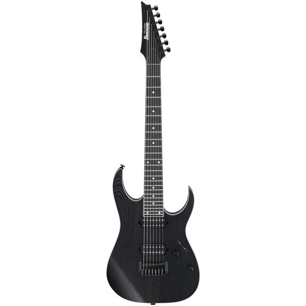 Ibanez RGR762AHBF-WK
